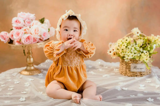 淮北11个月宝宝会什么