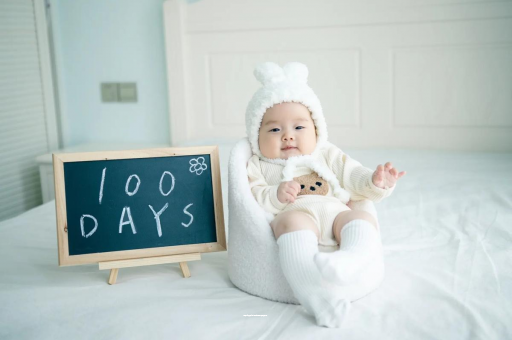 淮北4个月宝宝干呕