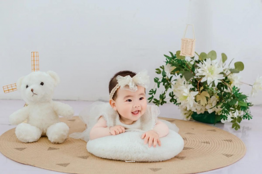 淮北五个月宝宝可以坐吗 淮北五个月宝宝可以坐吗